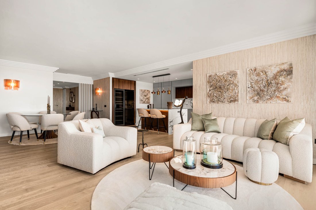Apartment in Nueva Andalucia, Marbella, Spain 5 - 16811392