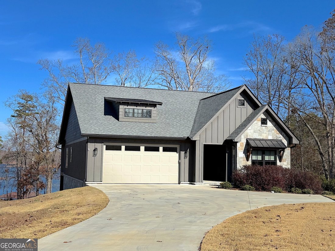House in Hartwell, Georgia, United States 3 - 16813560
