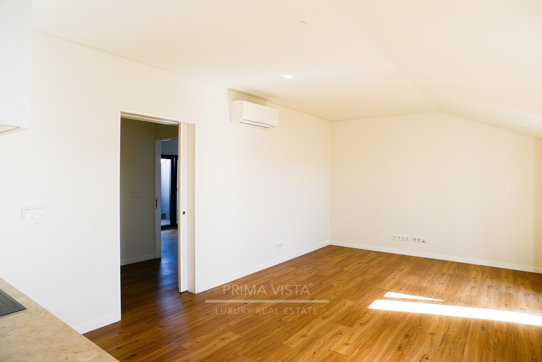 Apartment in Alcantara, Lisbon, Portugal 5 - 16808860
