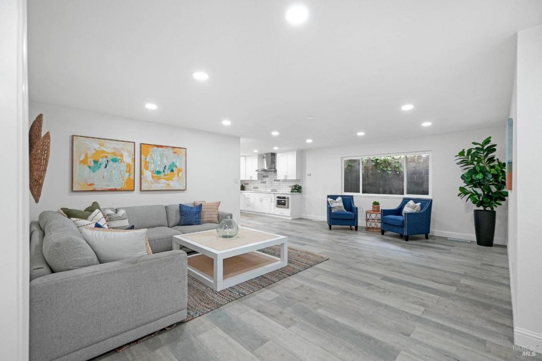 House in Vallejo, California, United States 2 - 16813409