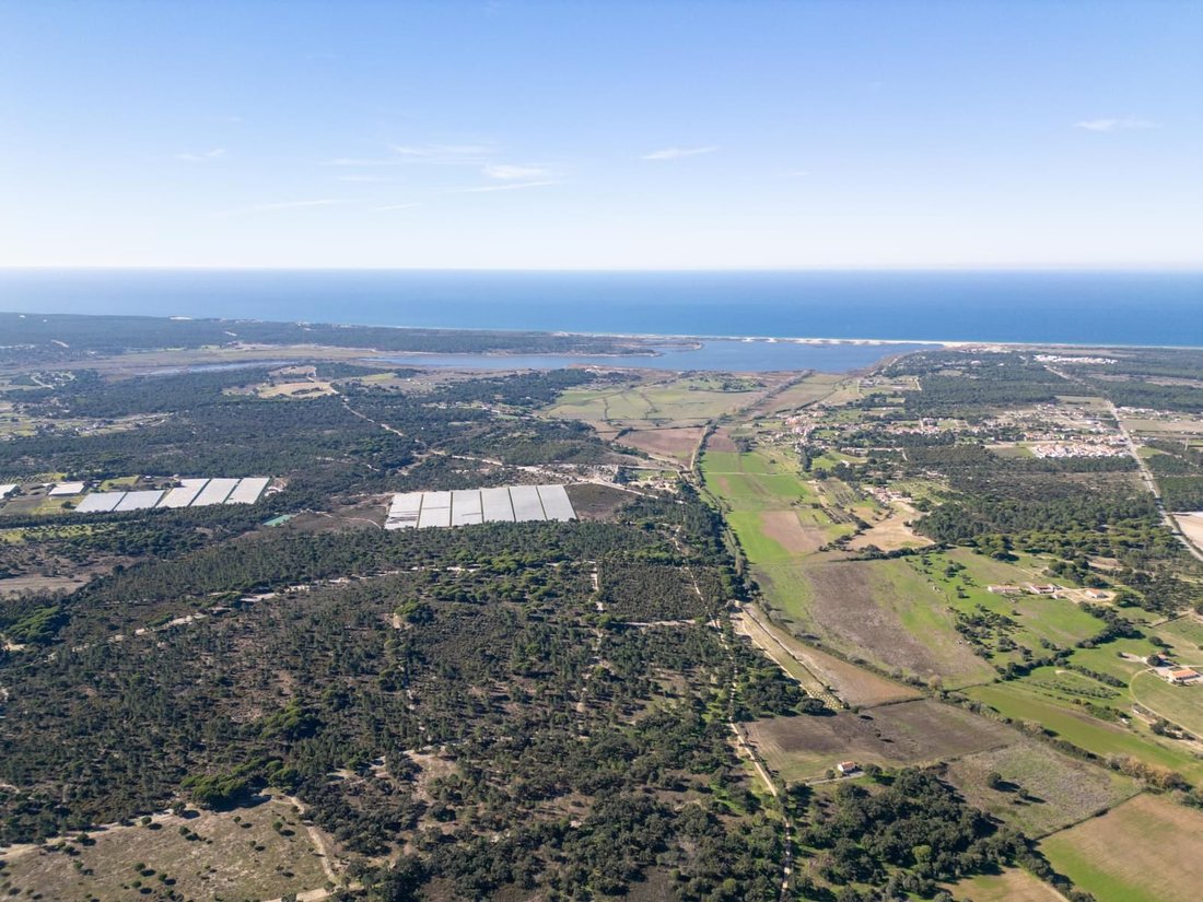 Land in Sao Francisco da Serra, Setubal, Portugal 5 - 16814054