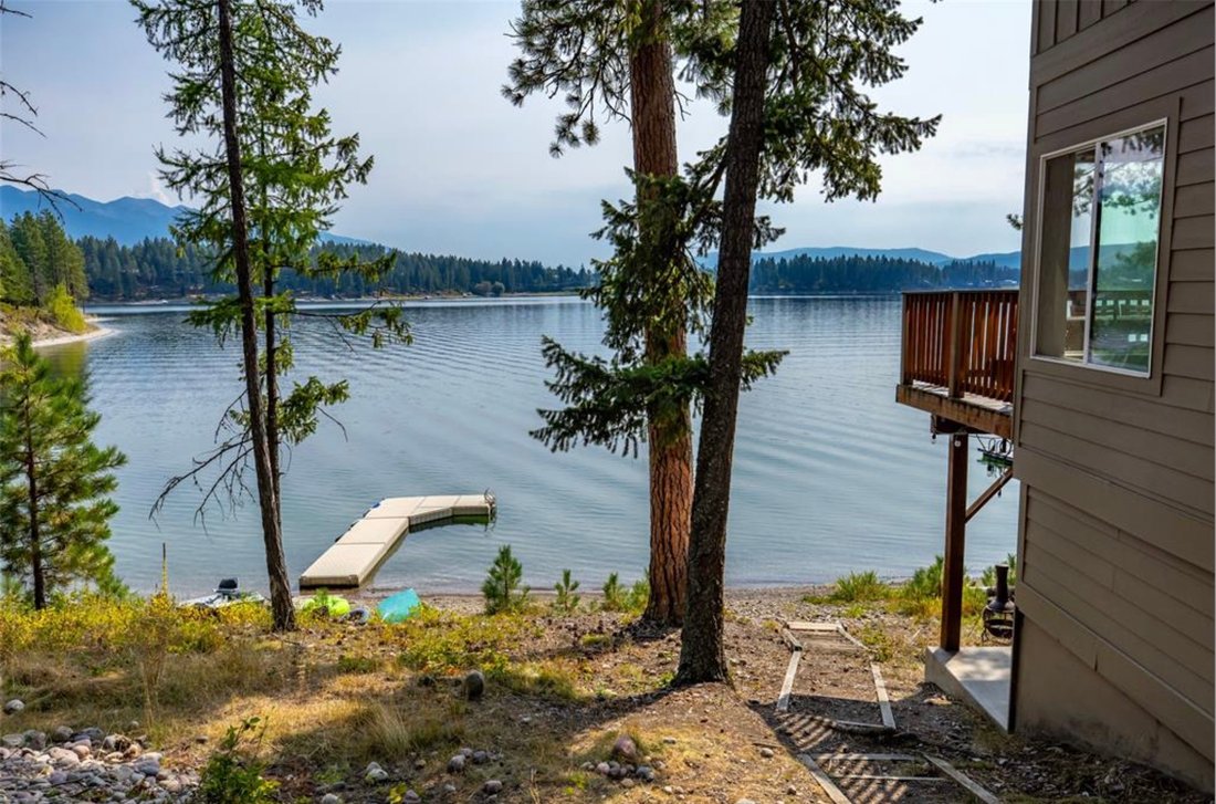 Casa en Bigfork, Montana, Estados Unidos 2 - 16809635