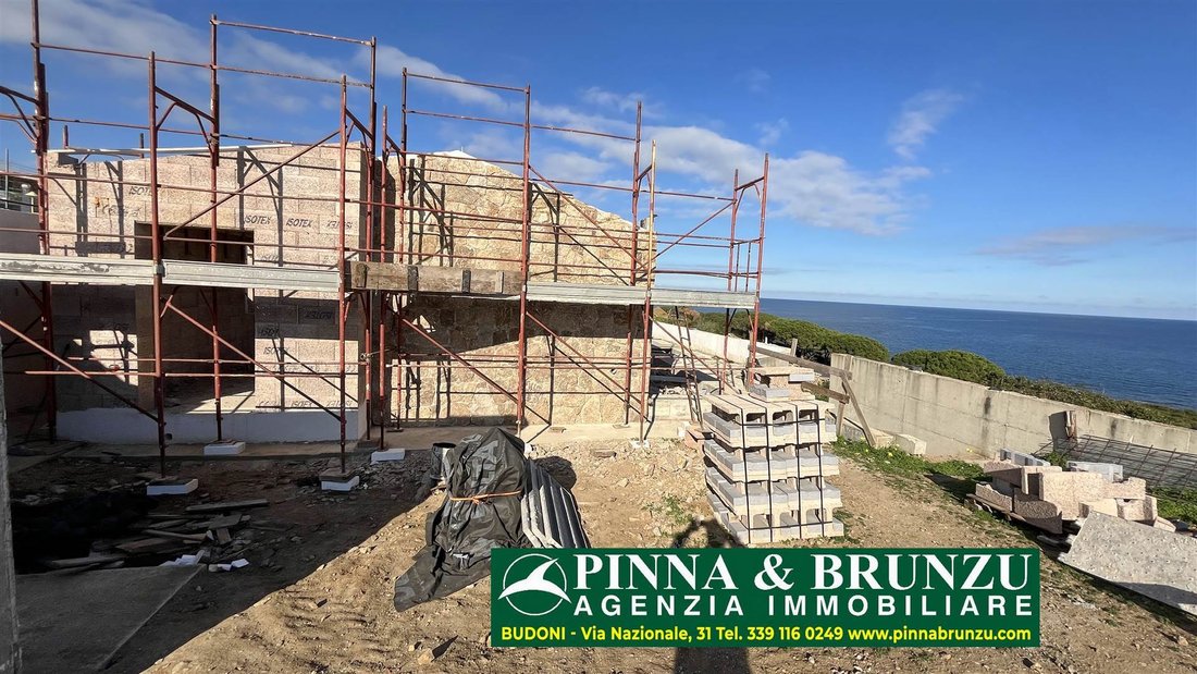 Andere in Budoni, Sardinien, Italien 1 - 16723328