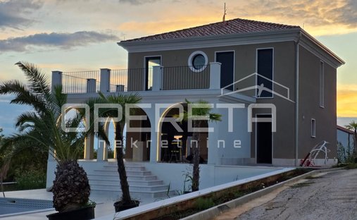 Villa à Buje, Istrie, Croatie 1