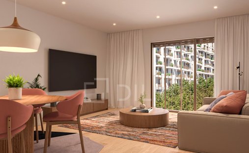 Apartment in Campanha, Porto District, Portugal 1