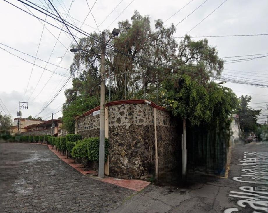 House in Santa Catarina Yecahuitzotl, Mexico City, Mexico 2 - 16810713