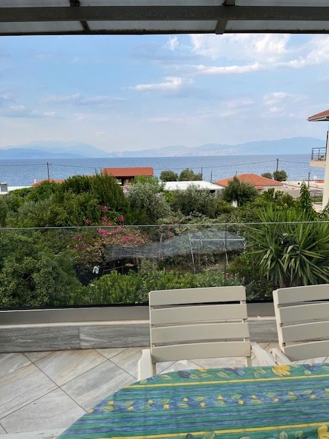 Villa in Xylokastro, Peloponnese, Western Greece and the Ionian, Greece 2 - 16812891