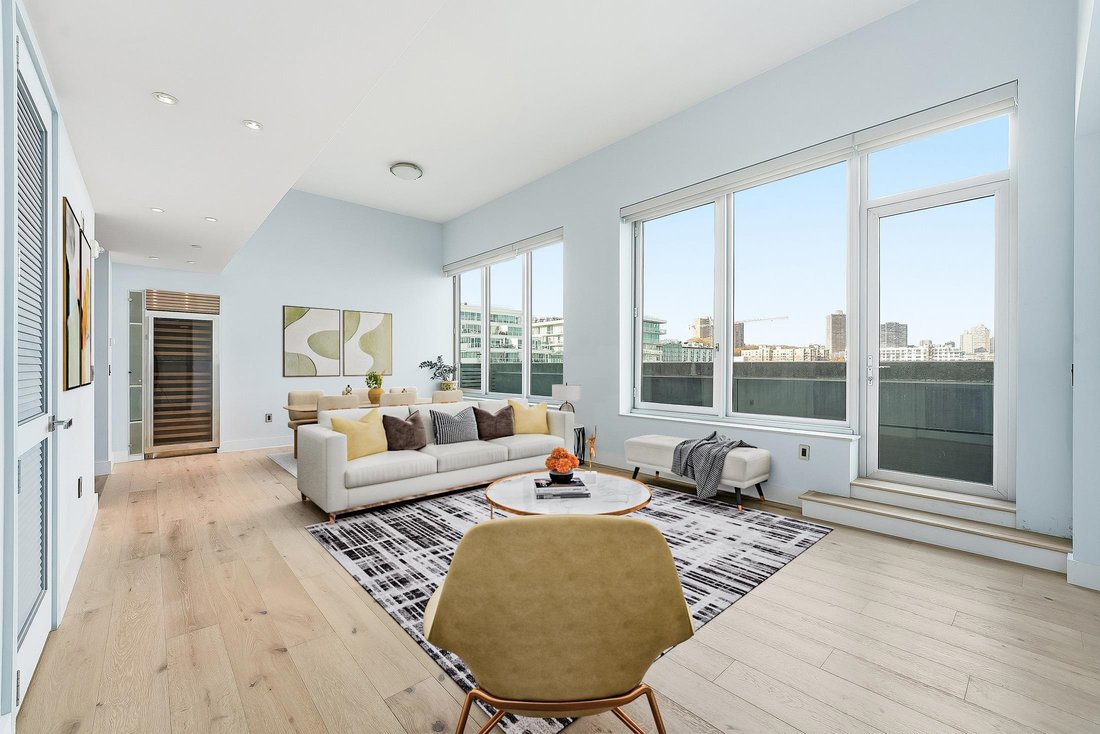 Condo in Weehawken, New Jersey, United States 2 - 16810378