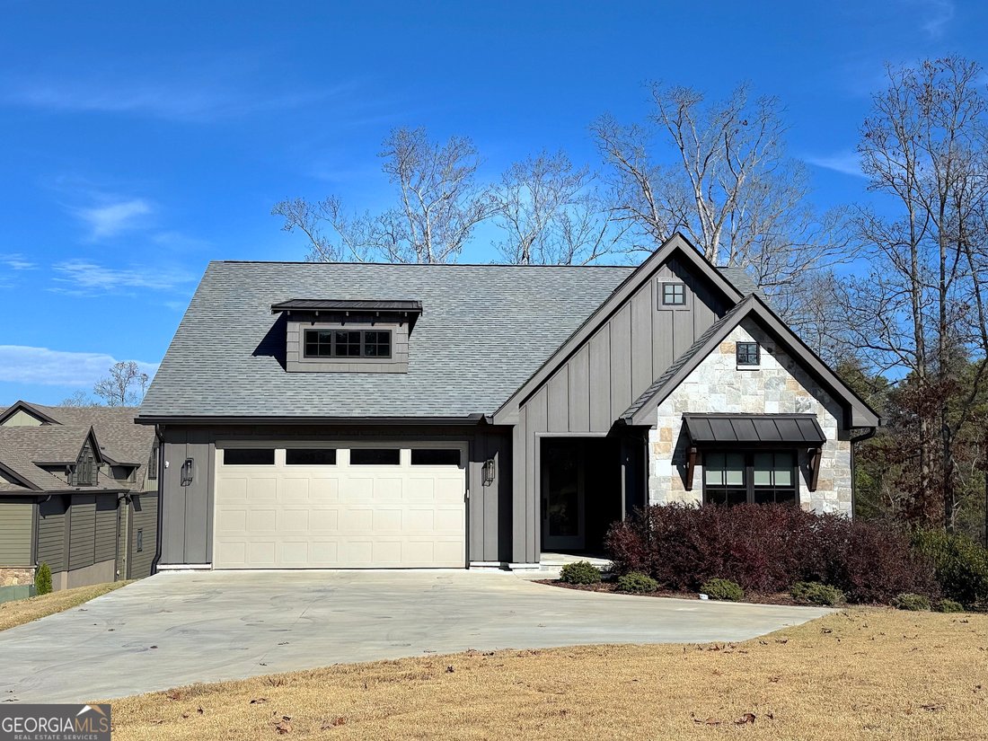 House in Hartwell, Georgia, United States 5 - 16813560