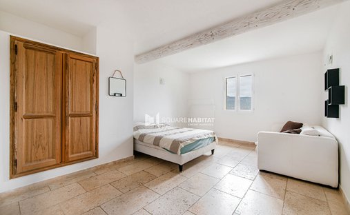 For Sale Unique Château In Provence