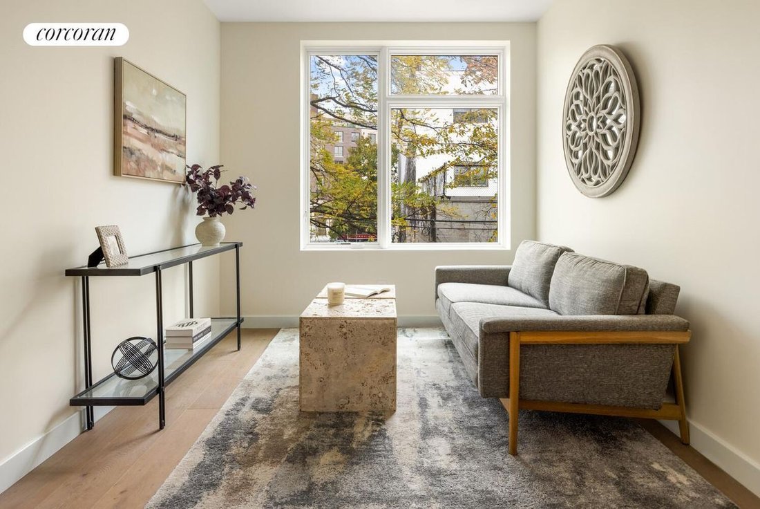 Condo in New York, New York, United States 3 - 16810379