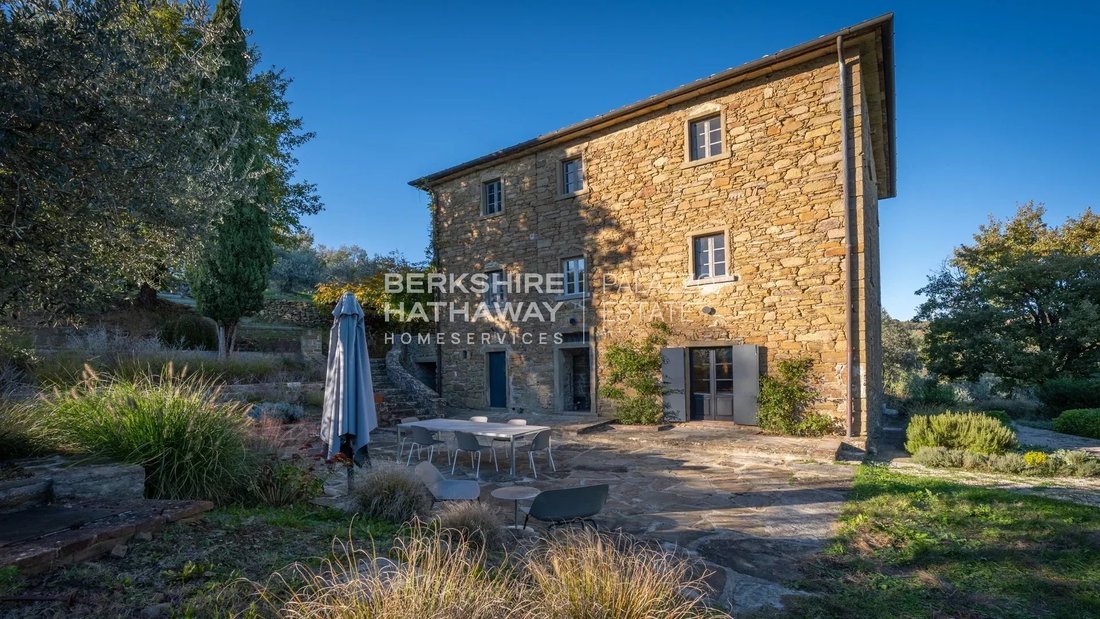 House in Montepulciano, Tuscany, Italy 5 - 16811612