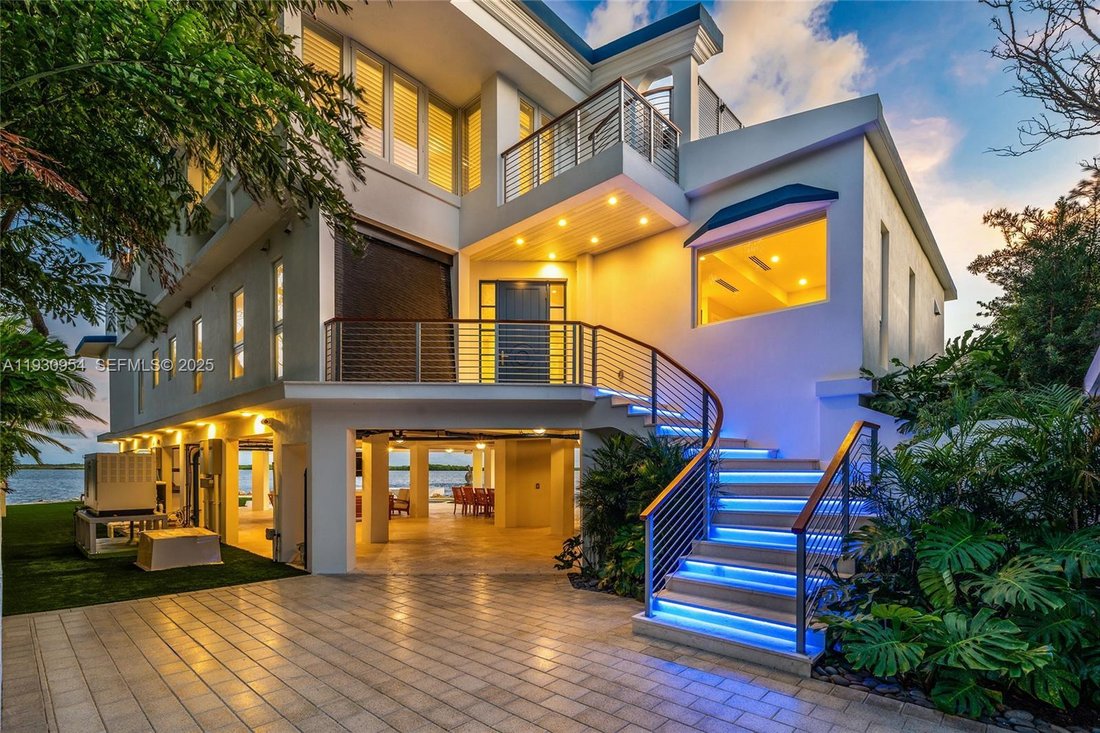 House in Key Largo, Florida, United States 4 - 16811316