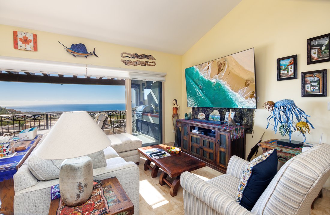 Condominio a Colonia del Sol, Bassa California del Sud, Messico 2 - 16811121