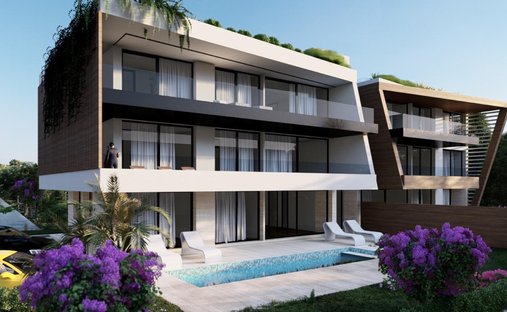 Apartamento en Sveti Filip i Jakov, Zadar, Croacia 1