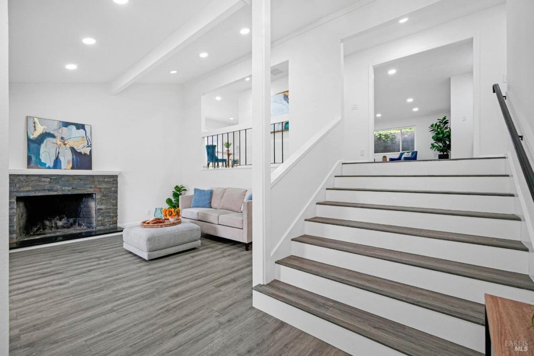 House in Vallejo, California, United States 5 - 16813409