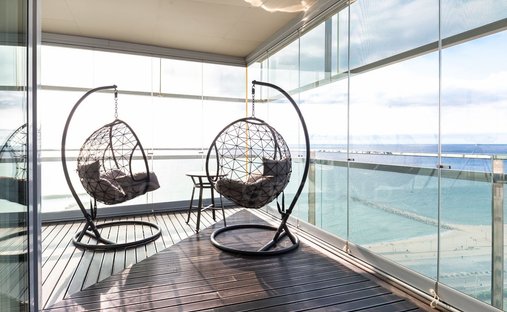 Apartamento en Sant Martí, Barcelona, España 1