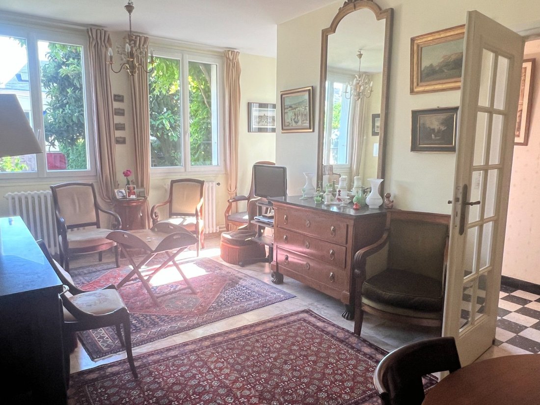 House in Le Havre, Normandy, France 2 - 16812779