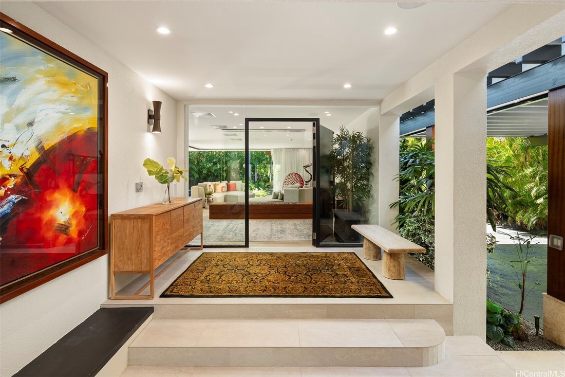 House in Honolulu, Hawaii, United States 3 - 16811249