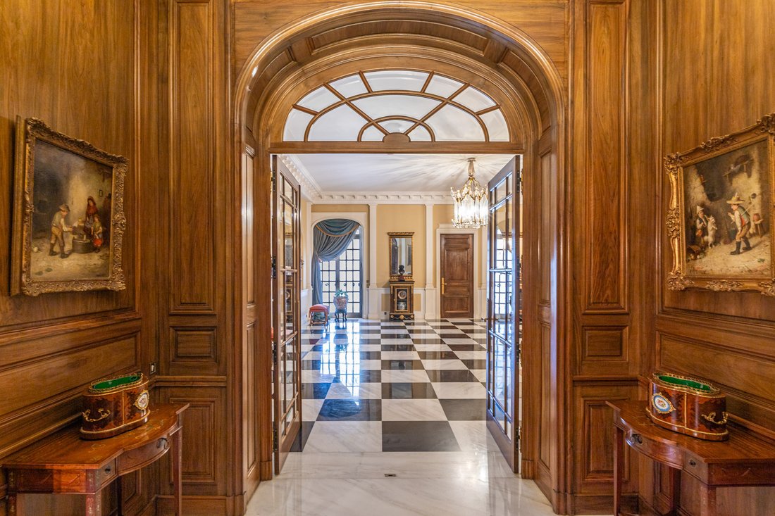 Maison à Ekali, Attique, Grèce 2 - 16811455
