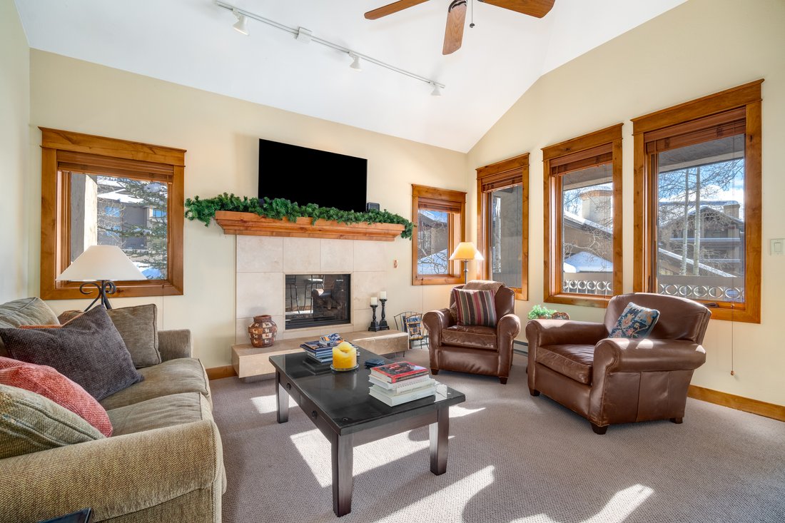 Condo in Steamboat Springs, Colorado, United States 2 - 16813607