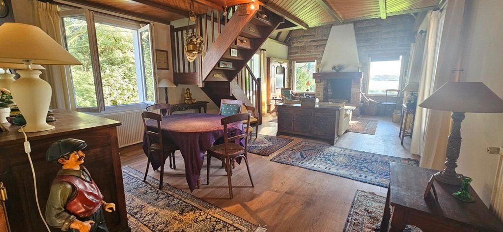 House in La Foret-Fouesnant, Brittany, France 3 - 16811557