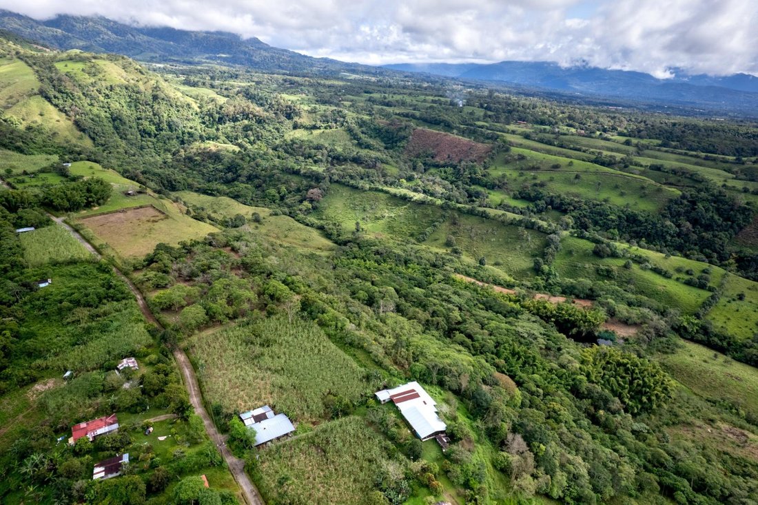 Land in Rovira Abajo, Chiriquí Province, Panama 3 - 16813128