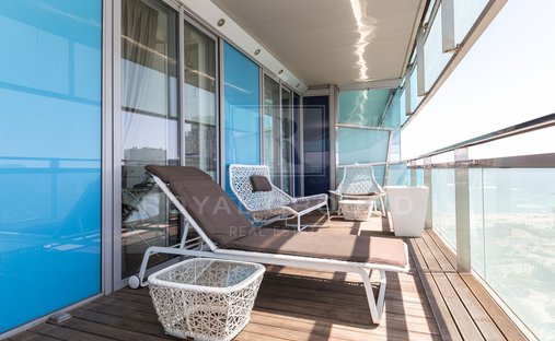Apartamento en Sant Martí, Barcelona, España 1