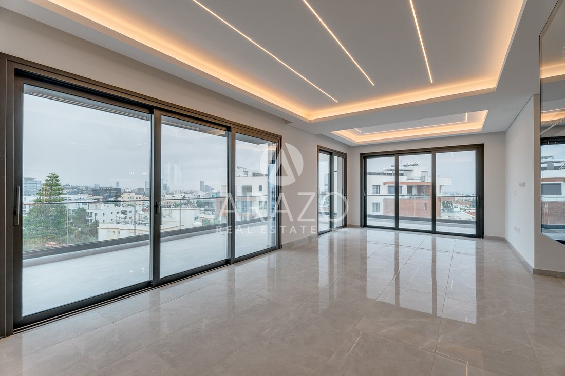 Apartment in Germasogeia, Limassol, Cyprus 1 - 14675661