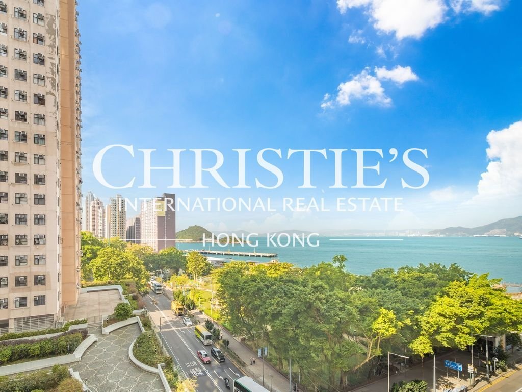 Apartment in Hong Kong, Hong Kong 1 - 16814038