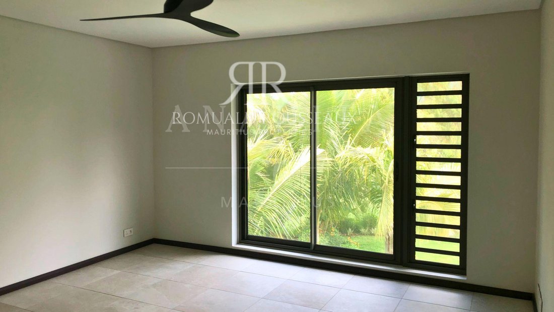 Villa in Beau Champ, Flacq District, Mauritius 5 - 16813243