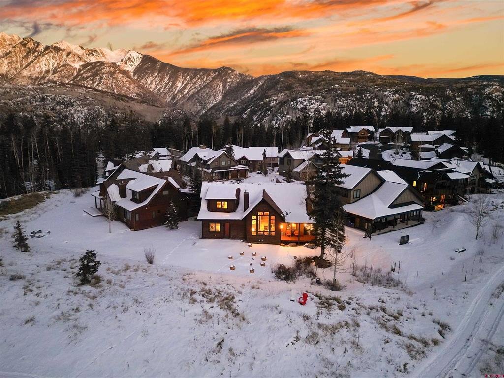 Haus in Durango, Colorado, Vereinigte Staaten 4 - 16812406