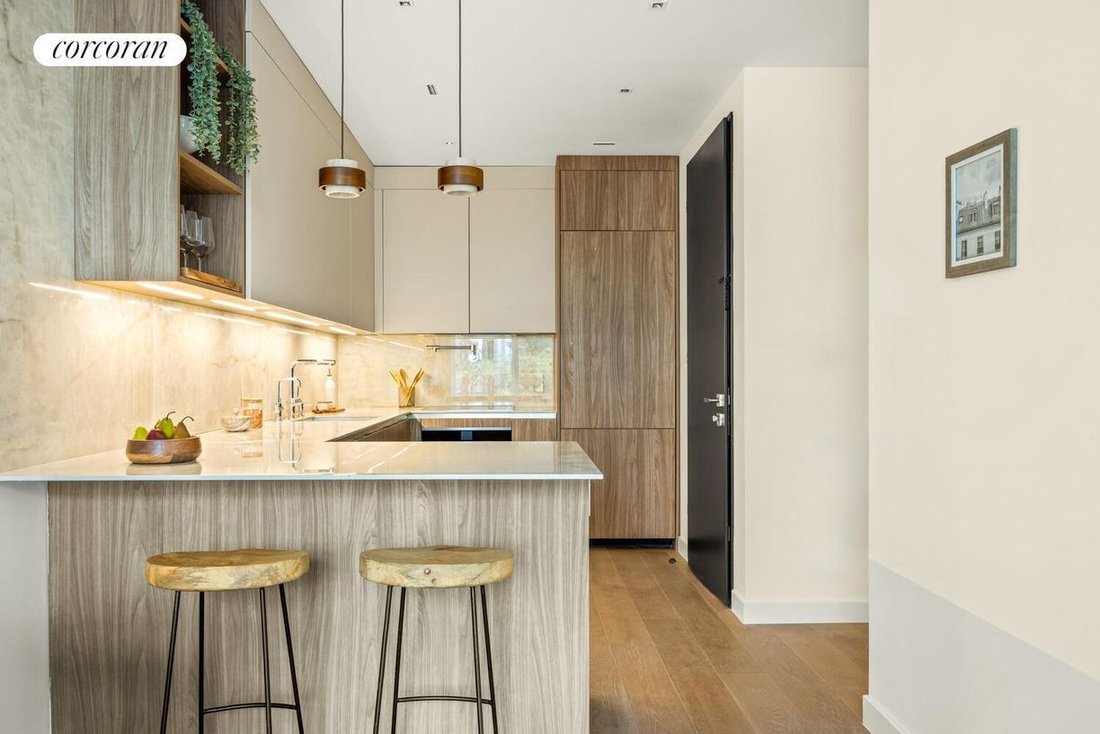 Condo in New York, New York, United States 2 - 16810379
