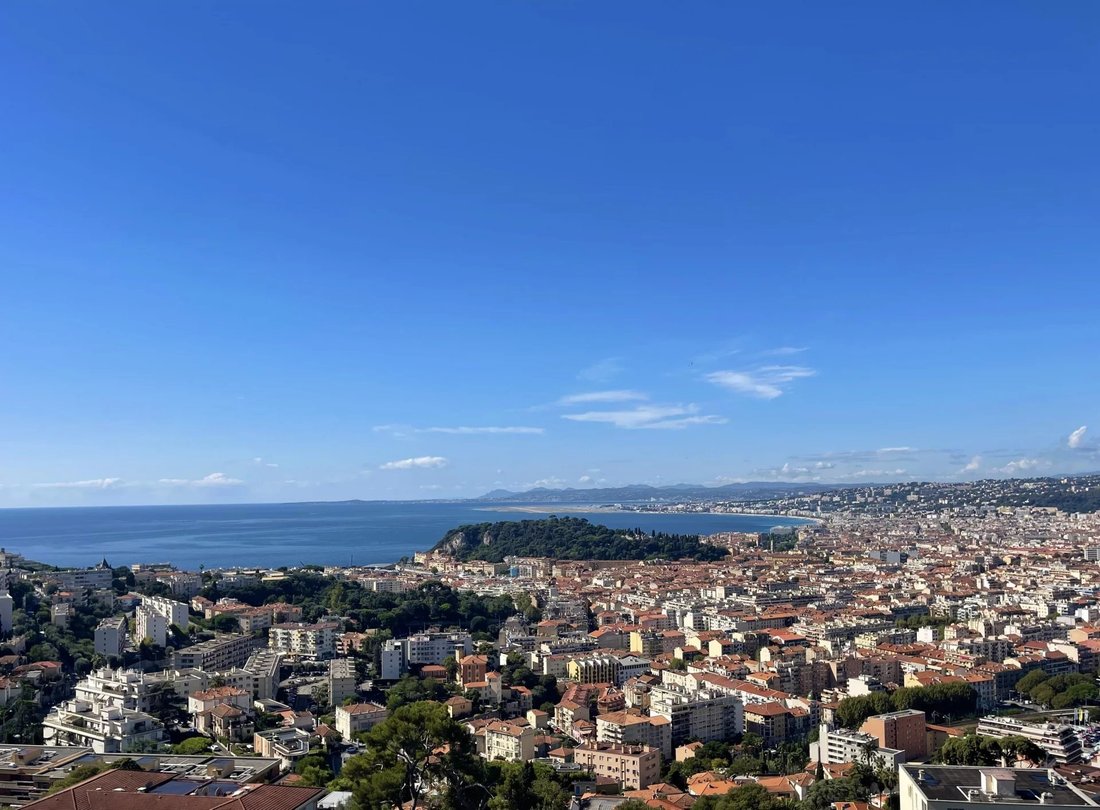 Apartment in Mont Boron, Nice, Provence-Alpes-Côte d'Azur 1 - 16811813