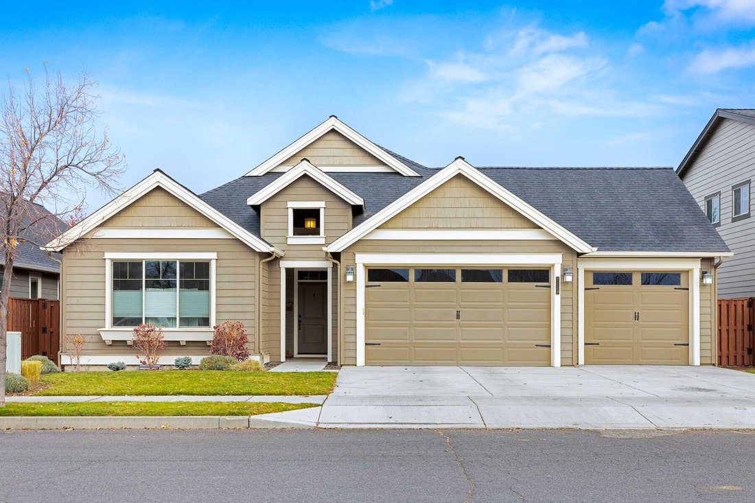 House in Prineville, Oregon, United States 3 - 16811203