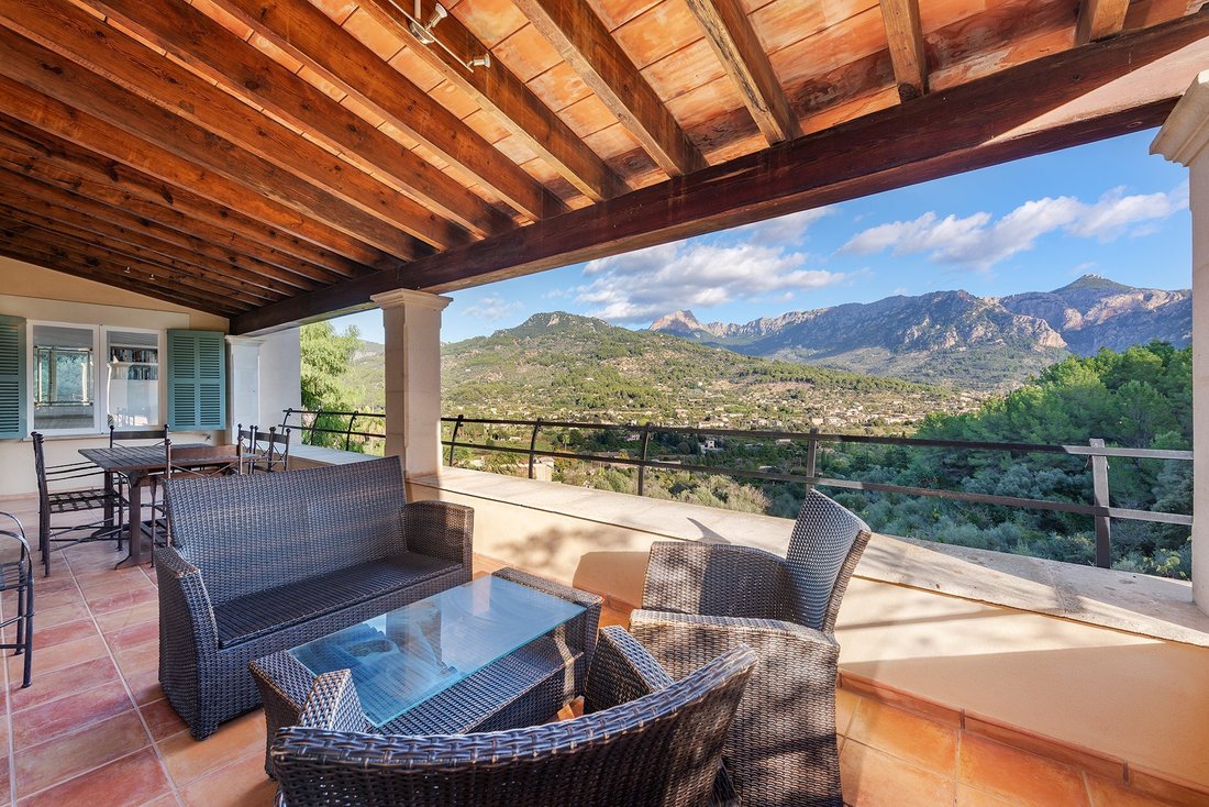 Country House in Soller, Balearic Islands, Spain 3 - 16810841