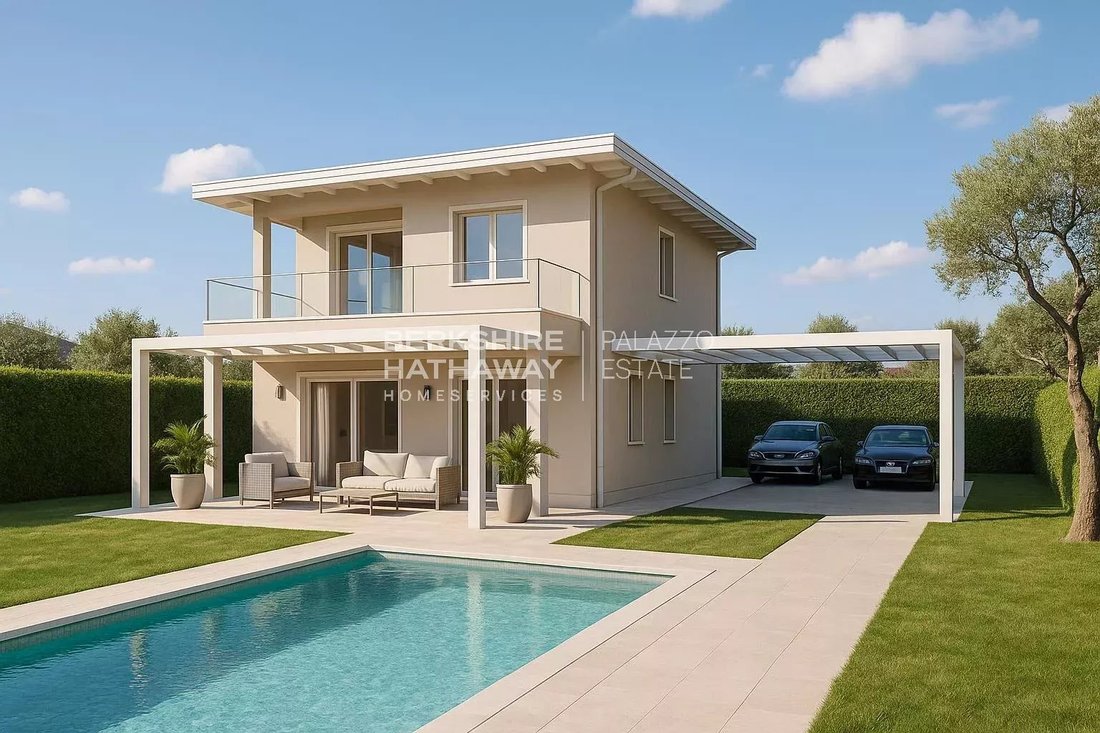 Villa in Pietrasanta, Tuscany, Italy 1 - 15255909