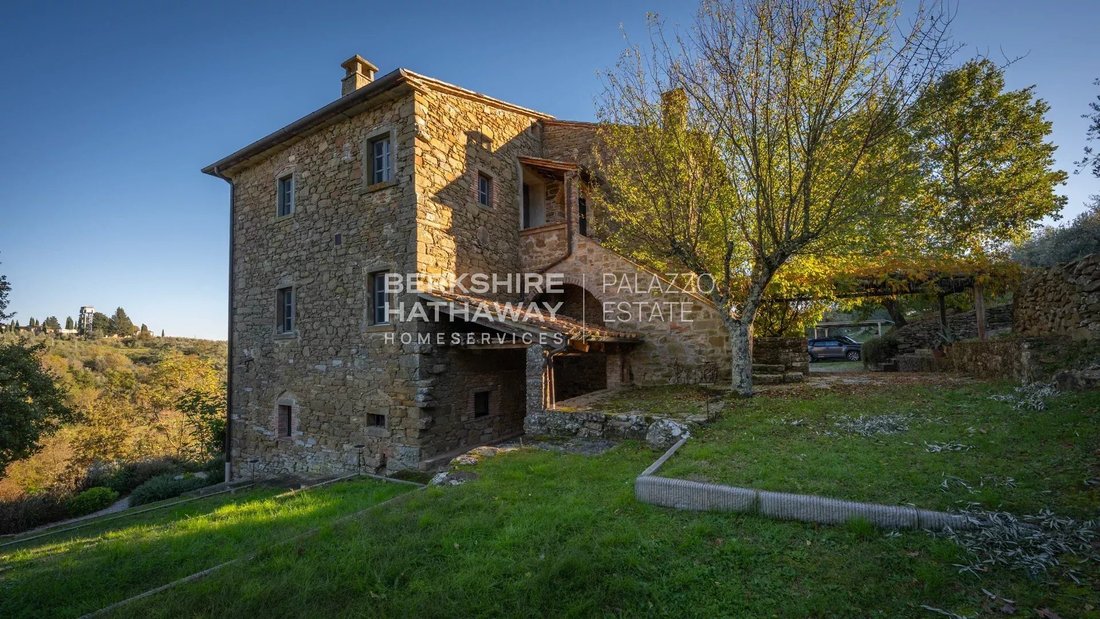 House in Montepulciano, Tuscany, Italy 1 - 16811612
