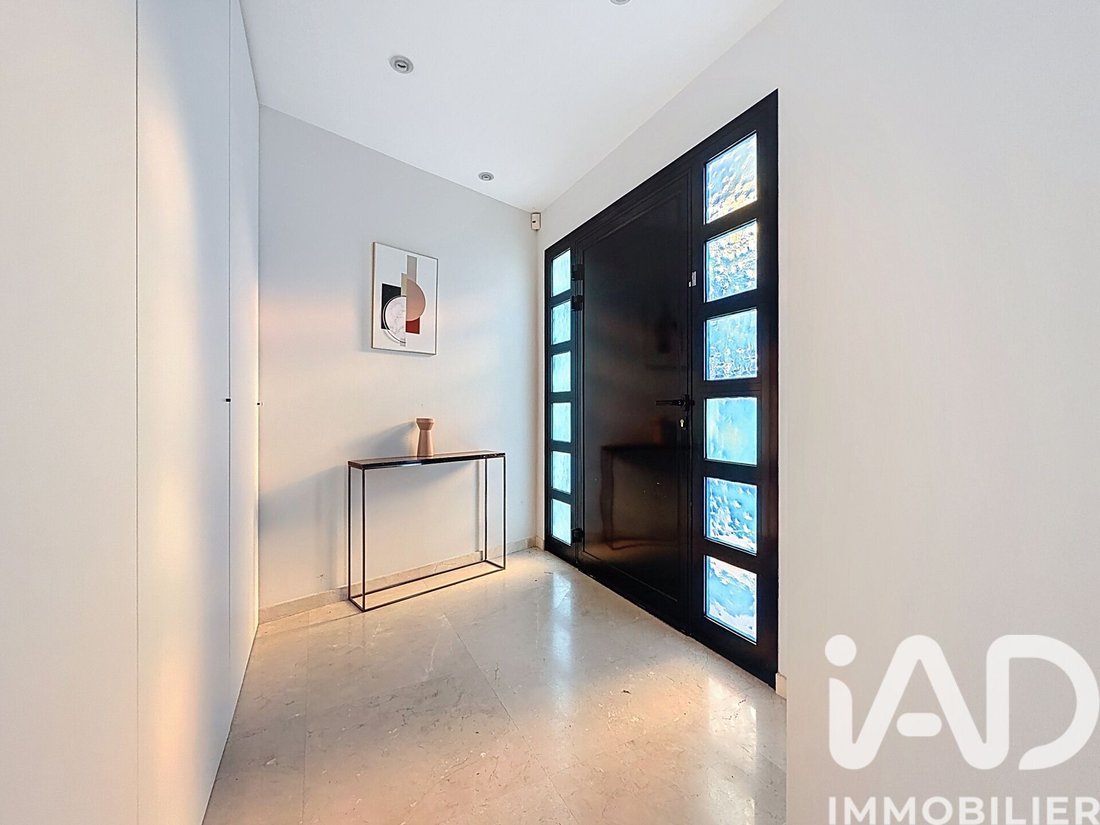 Haus in Roquebrune-Cap-Martin, Provence-Alpes-Côte d'Azur, Frankreich 5 - 16811180