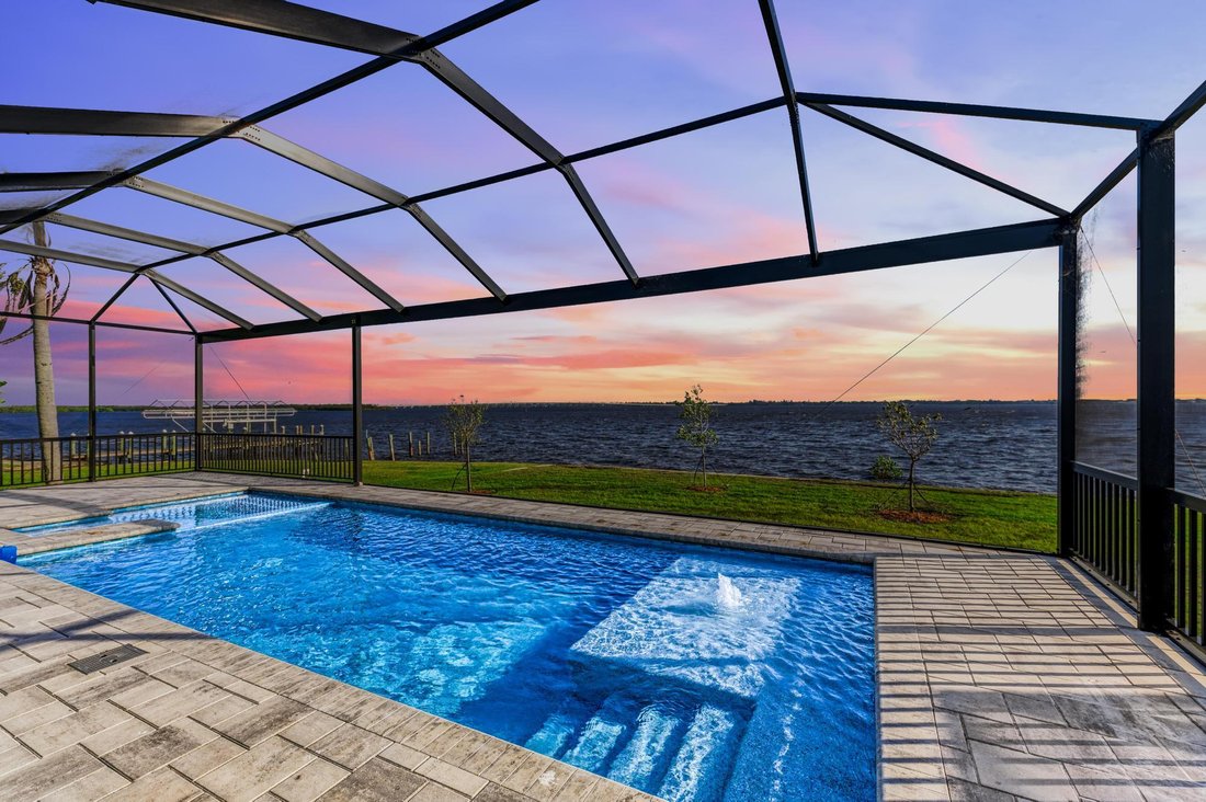 House in Port Charlotte, Florida, United States 3 - 16810380