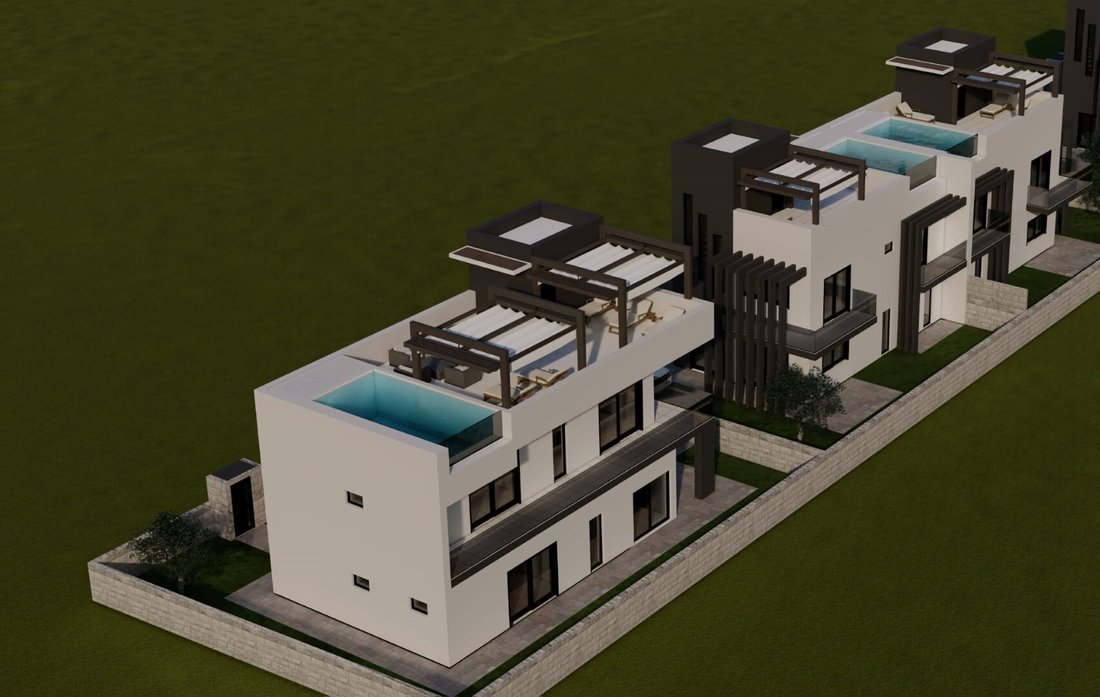 House in Nin, Zadar County, Croatia 1 - 16811388