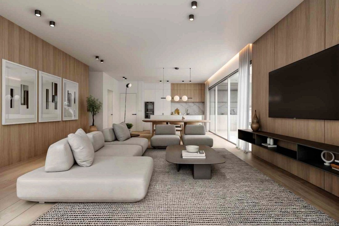 House in Yeroskipou, Paphos, Cyprus 2 - 16810260