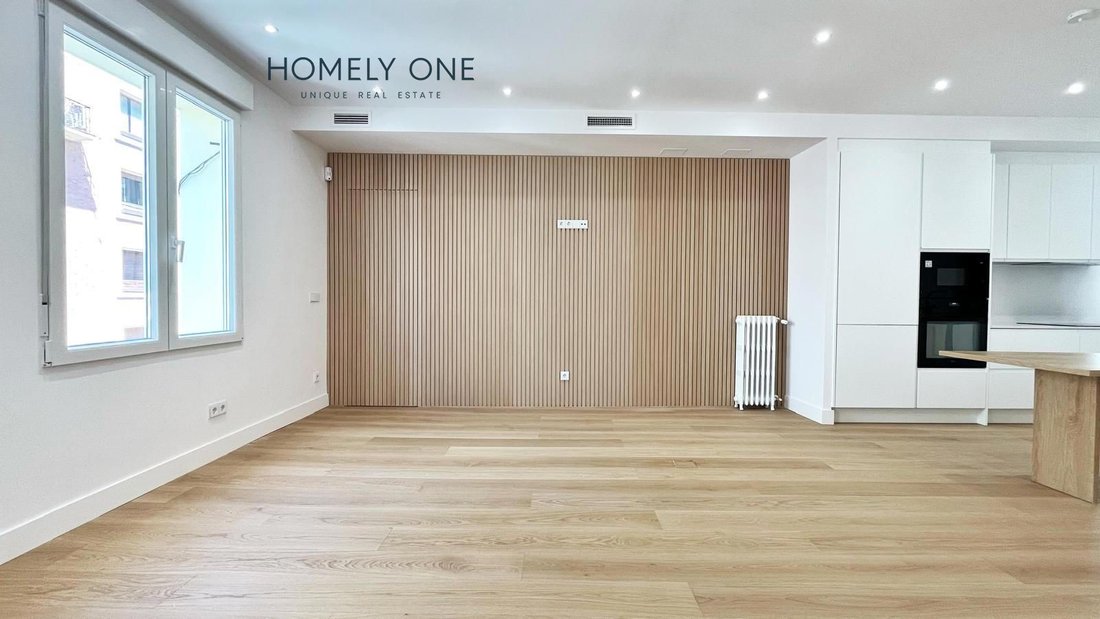 Apartment in Retiro, Madrid, Spain 3 - 15970493