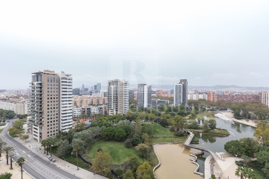 Apartment in Sant Martí, Barcelona, Spain 5 - 16813418