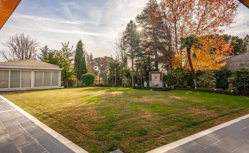 Castle for Sale in Hortaleza, Madrid, Spain