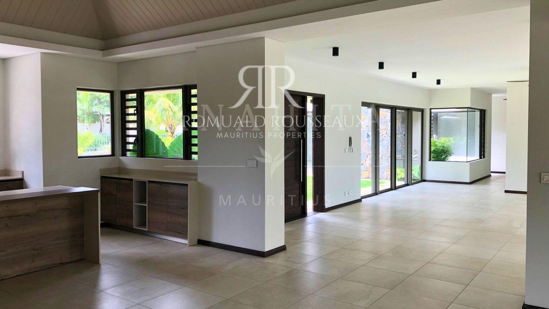 Villa in Beau Champ, Flacq District, Mauritius 3 - 16813243