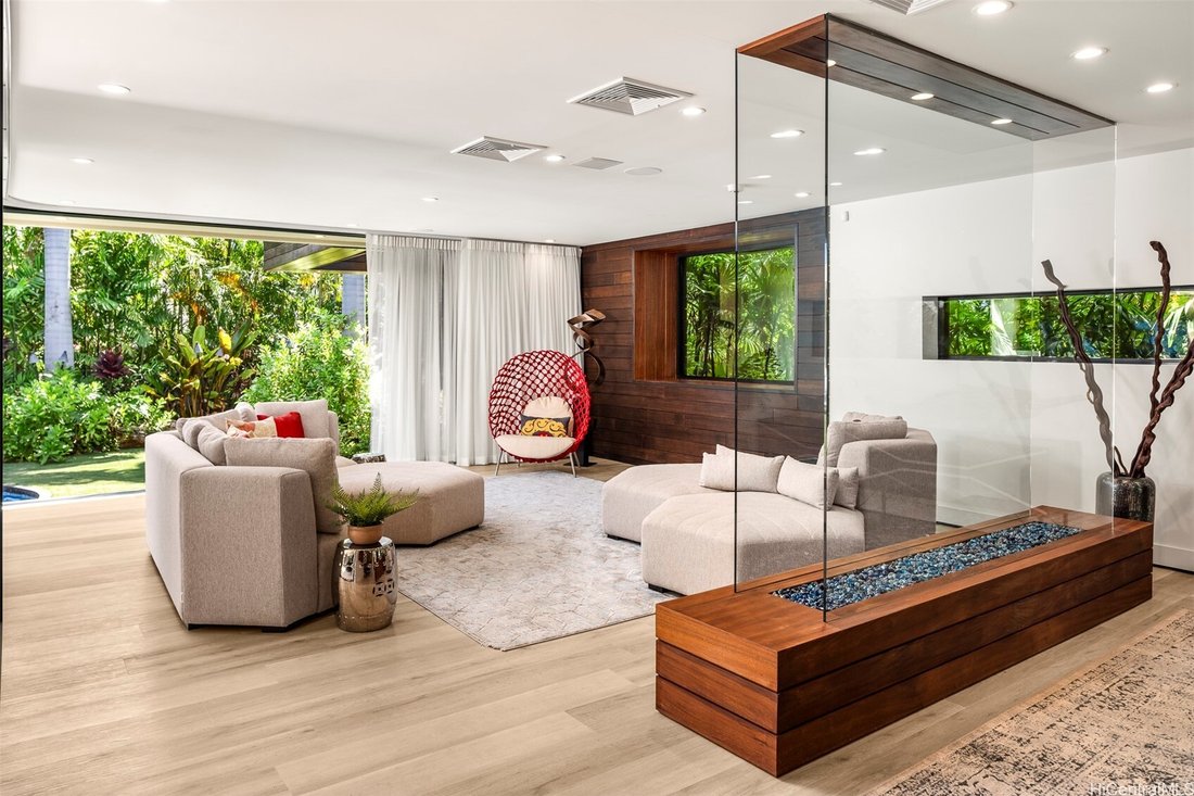 House in Honolulu, Hawaii, United States 4 - 16811249