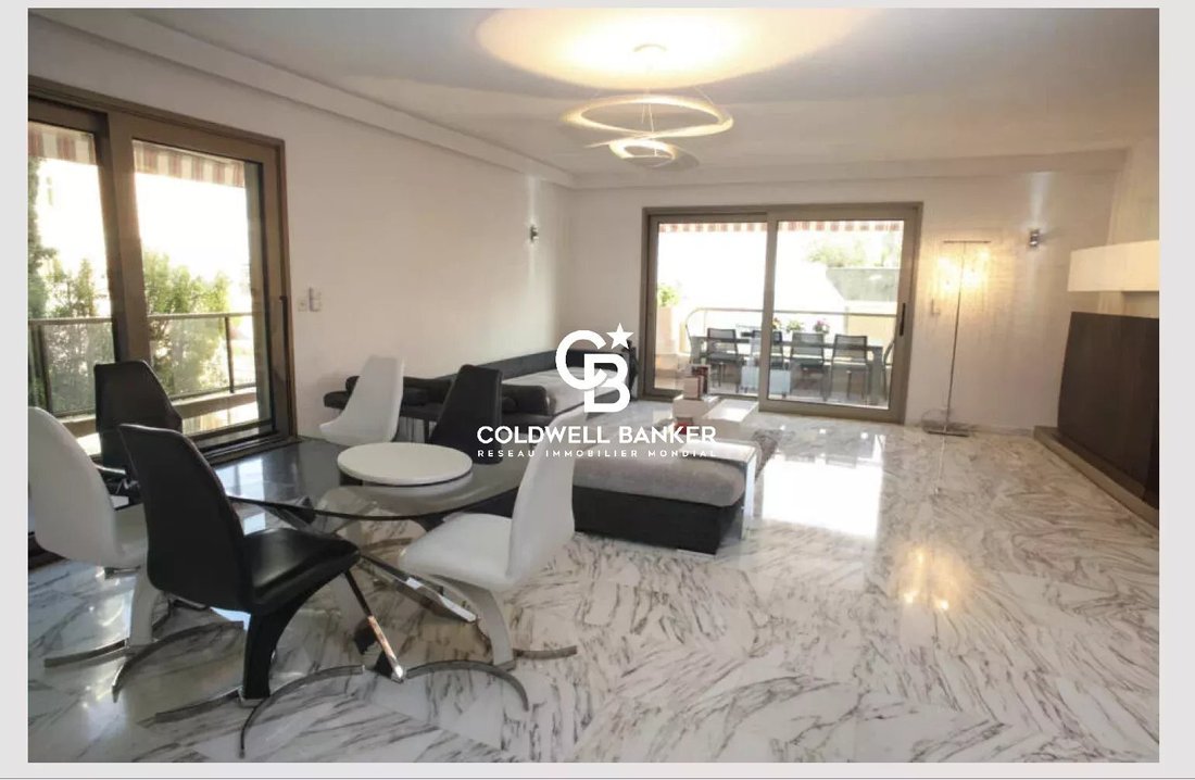 Apartment in Monaco, Monaco 3 - 16810465
