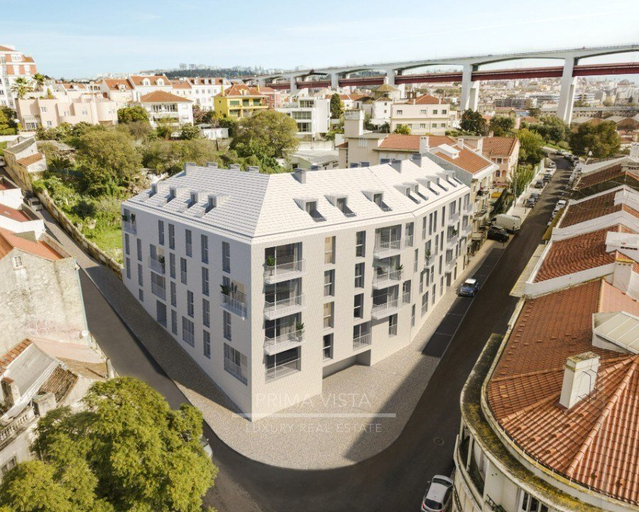 Apartment in Alcantara, Lisbon, Portugal 1 - 16808849