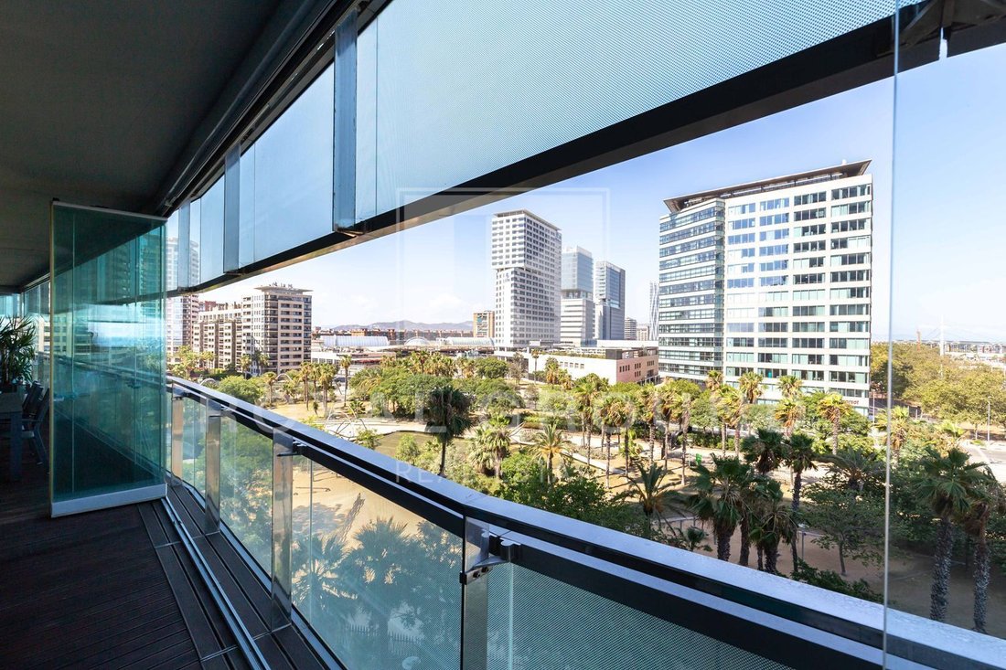 Apartment in Sant Martí, Barcelona, Spain 5 - 16813374